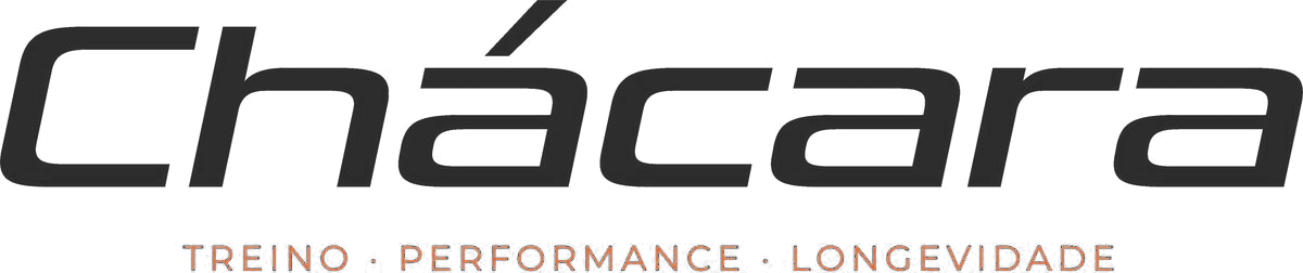 Chácara · Treino, Performance e Longevidade