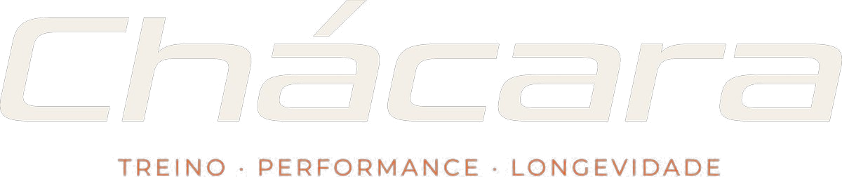 Chácara · Treino, Performance e Longevidade